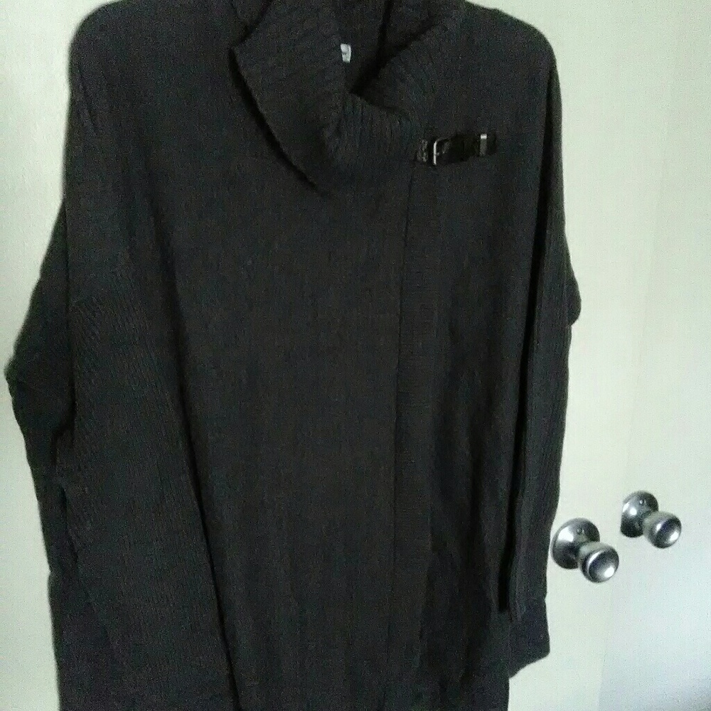 Pullover Sweater